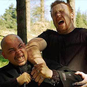 Обращение к Лиге Детективов