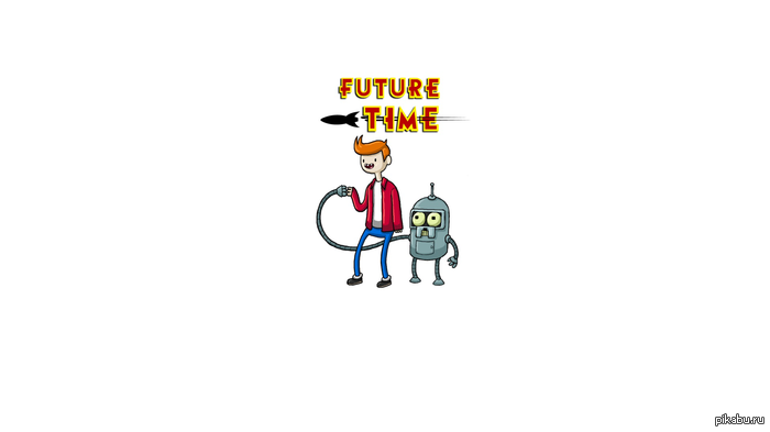 Future Time