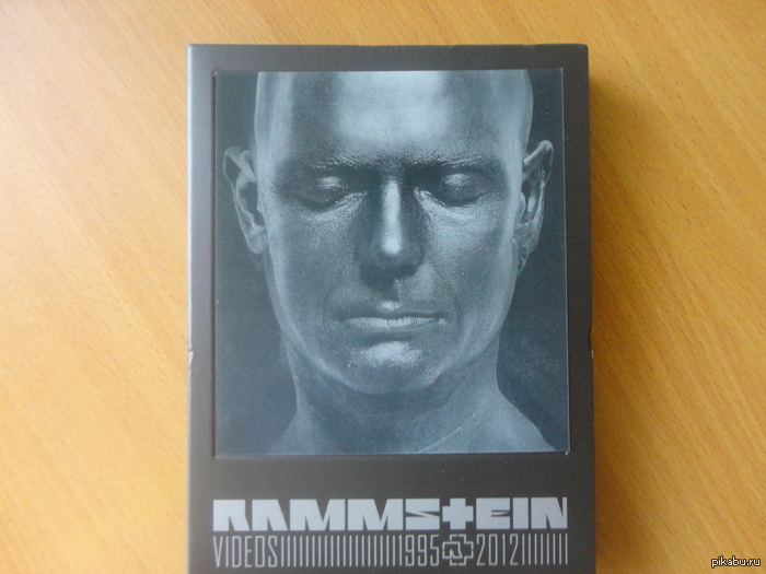 ������������ ���� Rammstein.