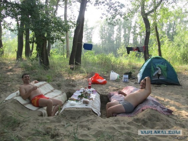 Песчаный стол