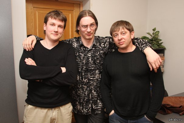 �� ��� ����� ������. � ���������� ���������� :-)