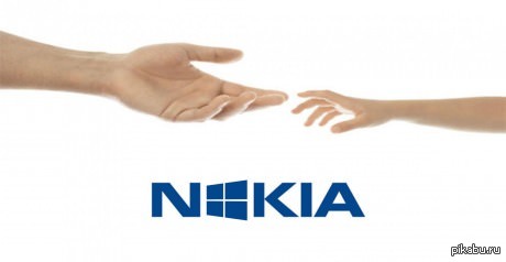 K Nokia  