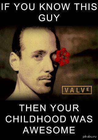 Хорошее Детство =] | Пикабу