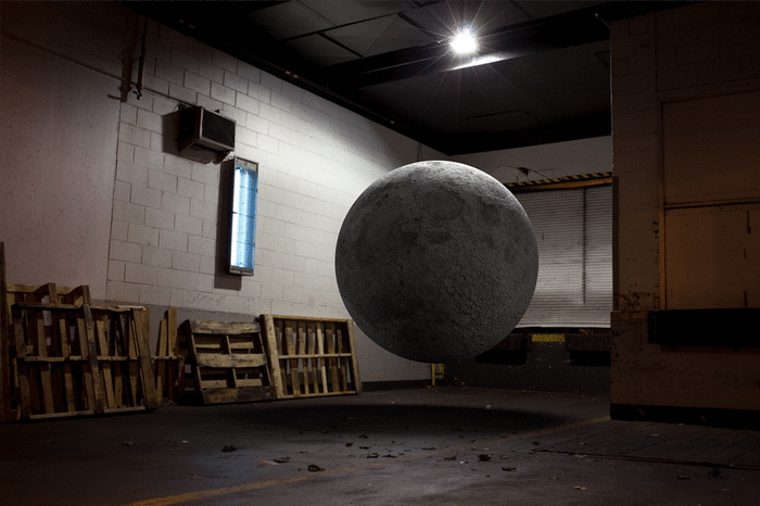 Moon