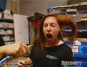Mythbusters