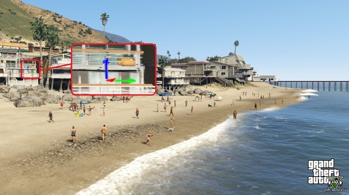     GTA 