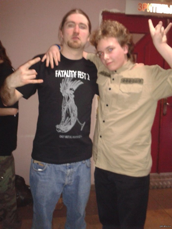   ..    Defeated Sanity  .?   Defeated Sanity?