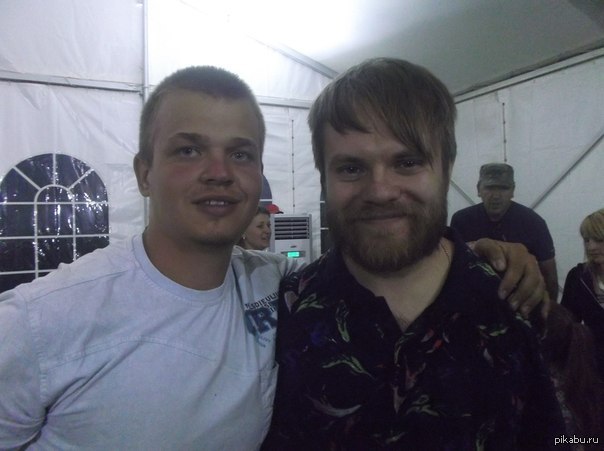    Enter Shikari)) 