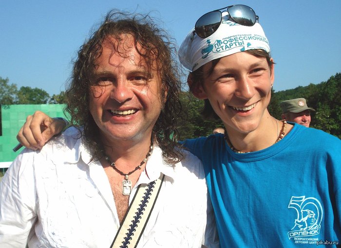 Раз уж пошла такая пьянка...