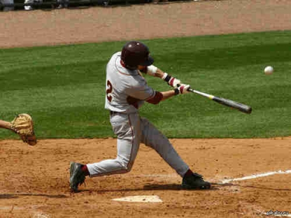 Handjob At Baseball Game