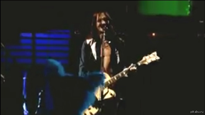    Red Hot Chili Peppers ( ) 