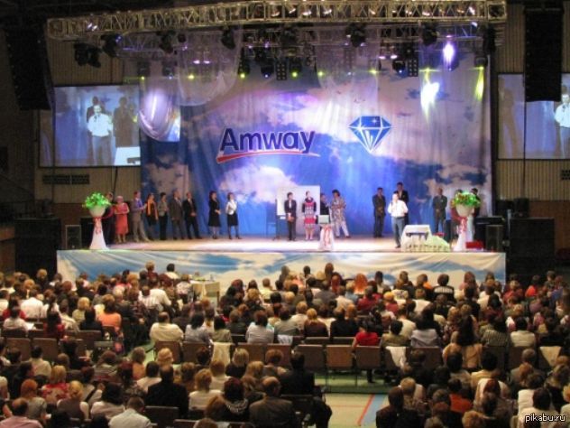 Refresher courses - NSFW, My, Business, , Amway