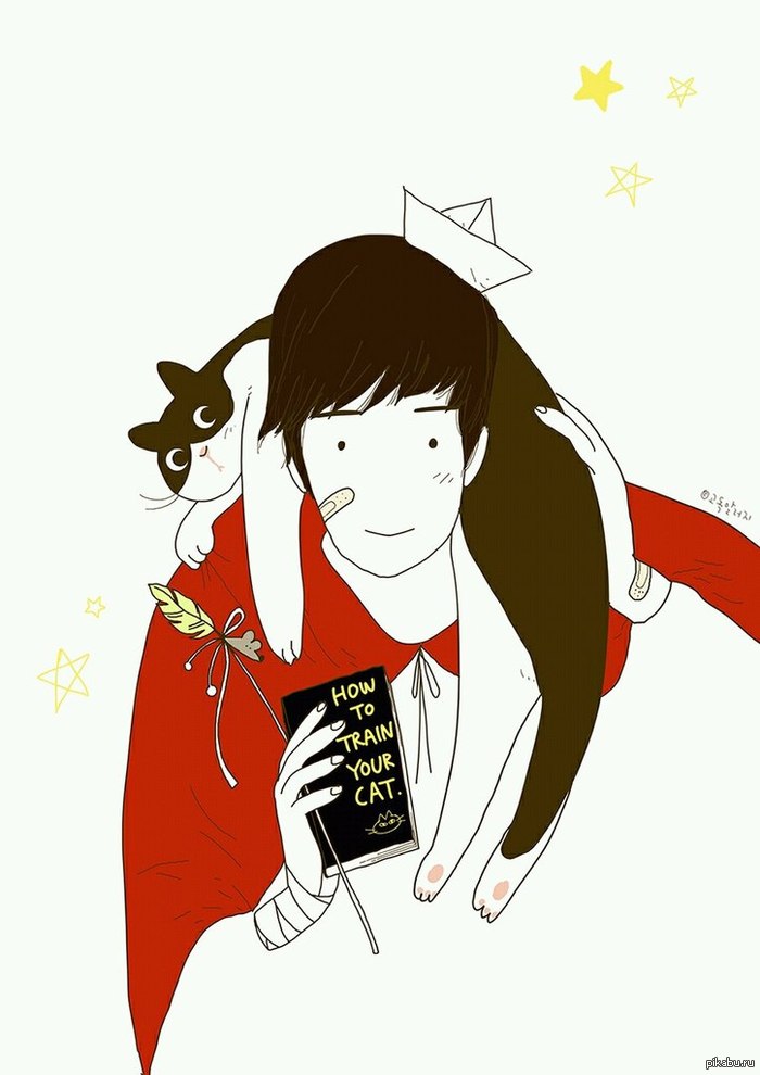 How to train your...