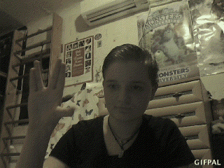 Битва Споков. ^^