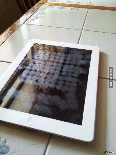          IPad
