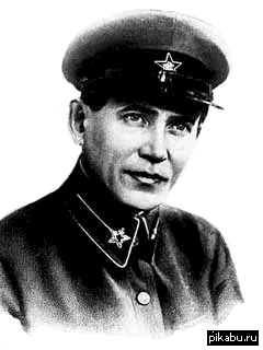 Кого-то он мне напоминает...