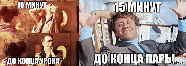 Так и есть ;)