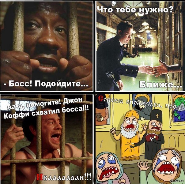 Совсем ополоумил !