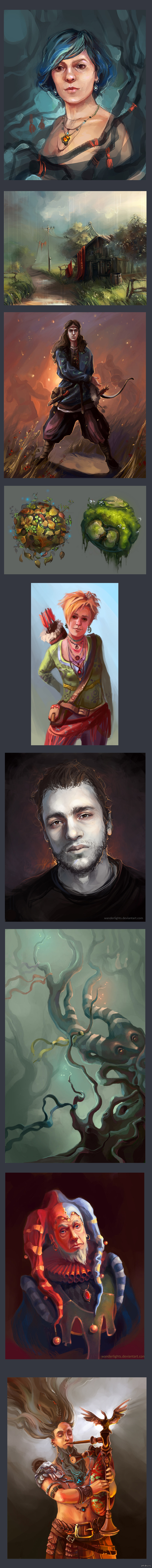 ��� ������