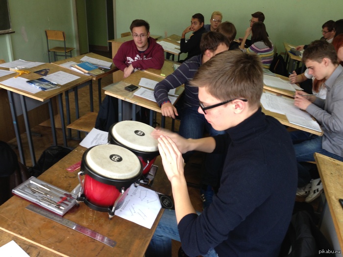 Вот так инж.граф и делаем...