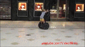 Segway   ...