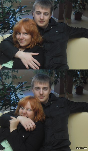 Такая любовь)