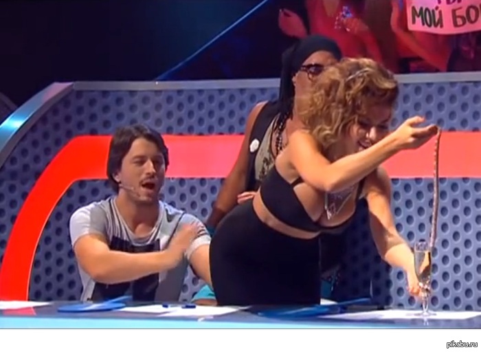 В Притулы хороший вкус!