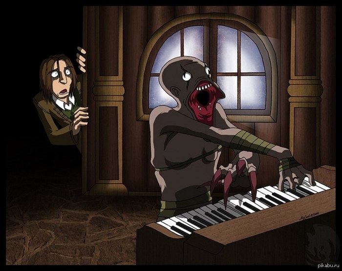 Amnesia: �������� ������