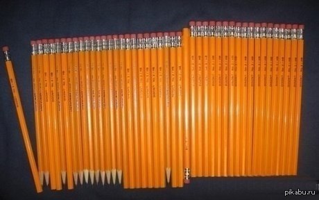 Ад перфекциониста.