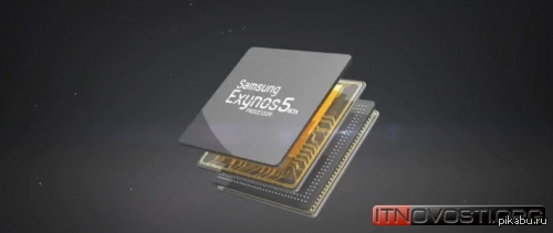Samsung   Exynos 5 Octa  8  