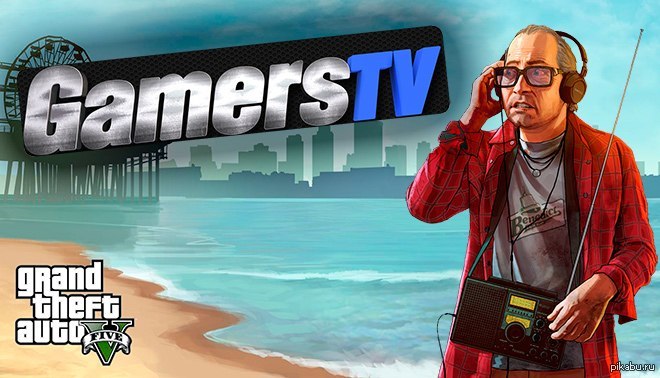 ���������� GTA 5 ������ (�����)