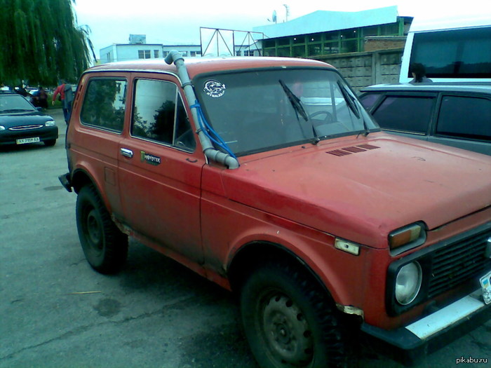 Очумелые ручки.