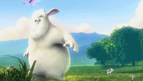    .   . Big Buck Bunny     