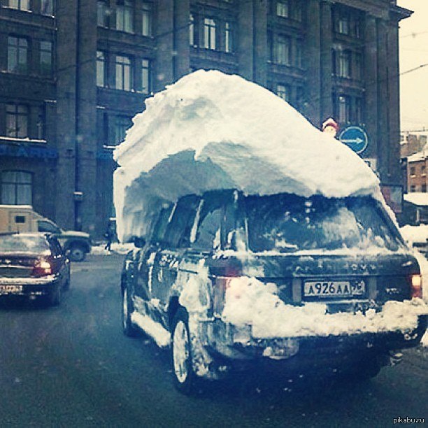 Скоро. На всех улицах страны.