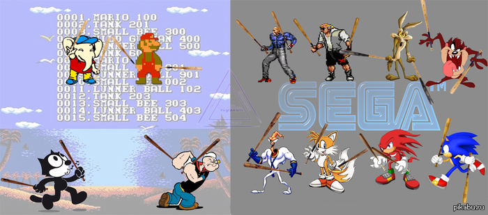 ������ ������