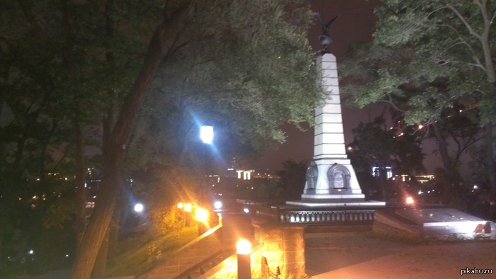 они повсюду