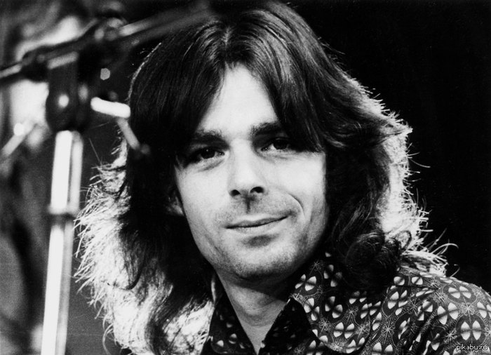       ! ,         . Richard Wright  Pink Floyd    .