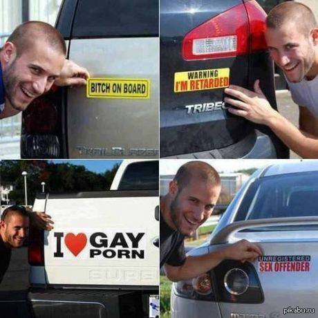   )