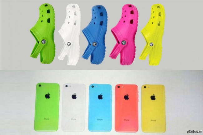   :     - .    Apple     iPhone 5c,        .