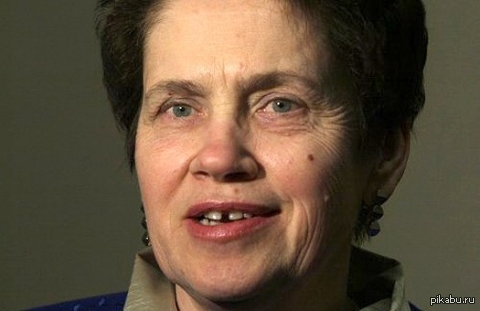 Первая леди Украины