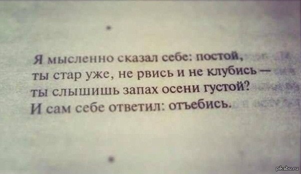 Без лишних слов | Пикабу