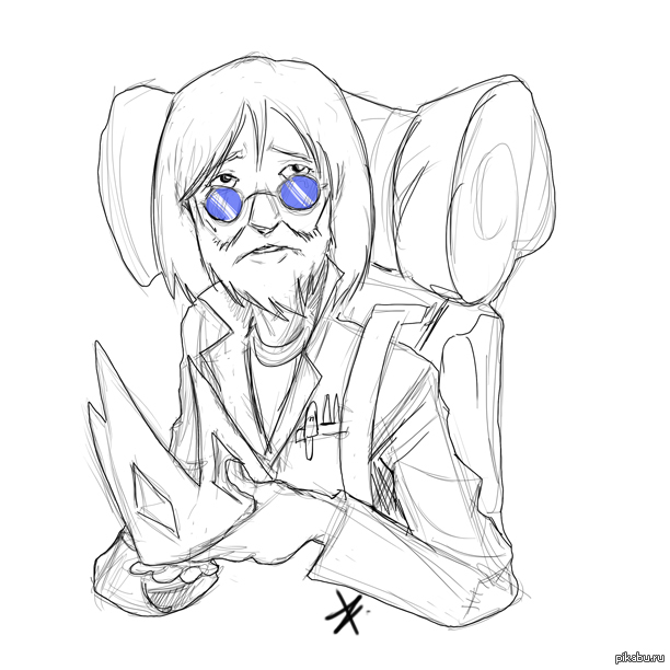 Саймон Петриков (ледяной король)