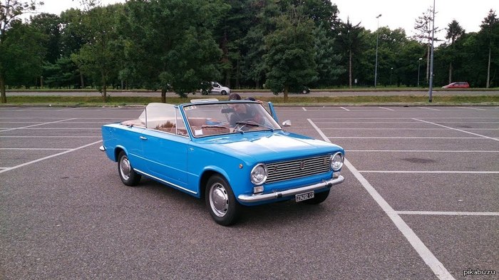 Fiat 124 �4