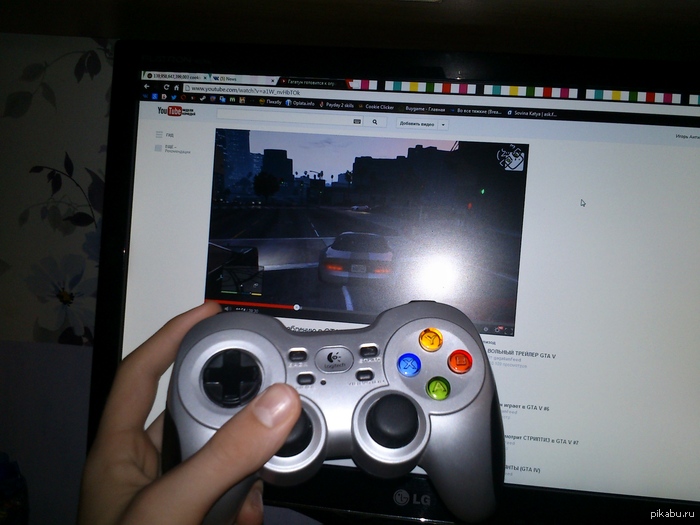     GTA5.    :(