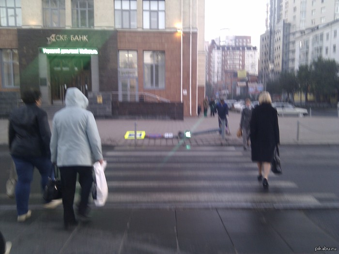 Никогда не сдавайся и будь предан своему делу.