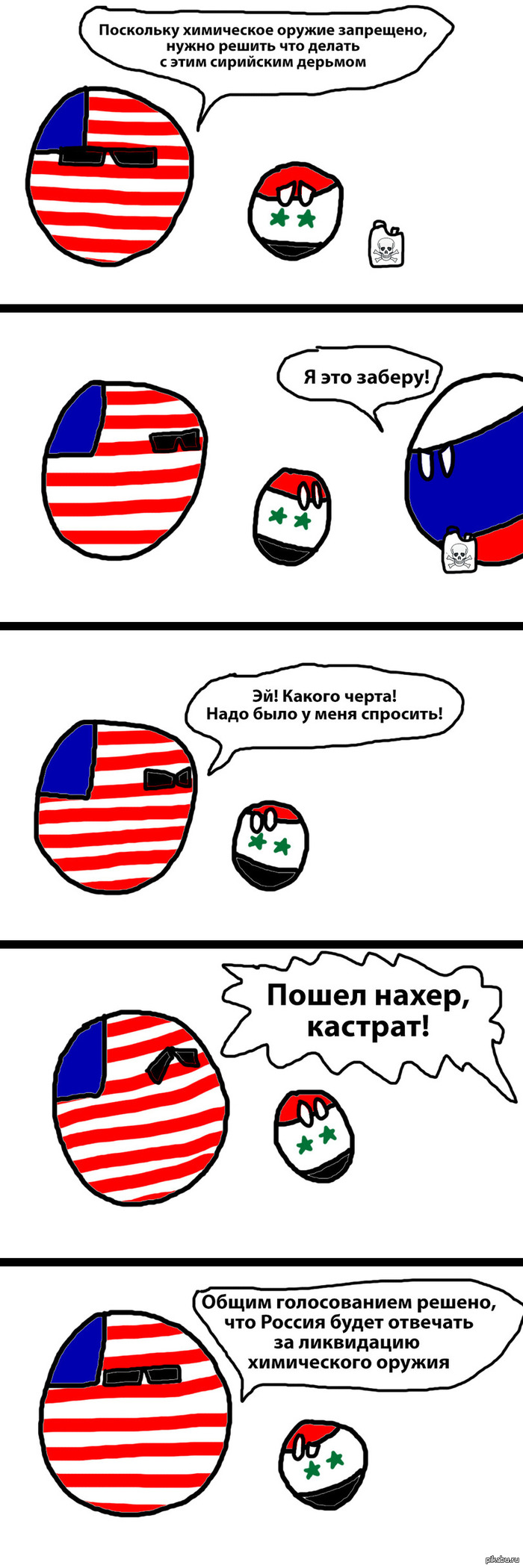 countryballs