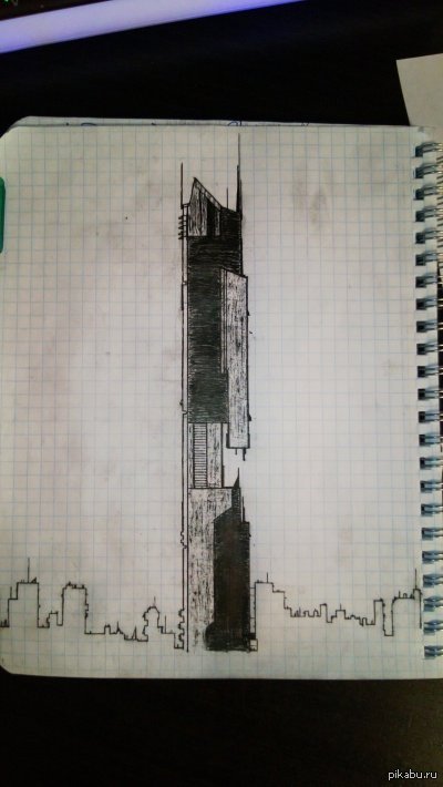 The Citadel 