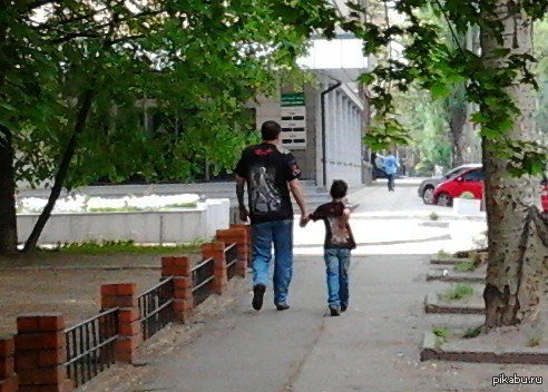 ���� � ���))