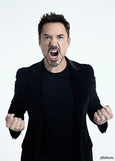 Stop using me as a meme! - Robert Downey the Younger, Tony Stark, Google, The photo, Robert Downey Jr.