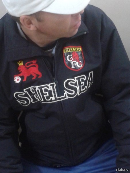 SHELSEA чемпион!!!